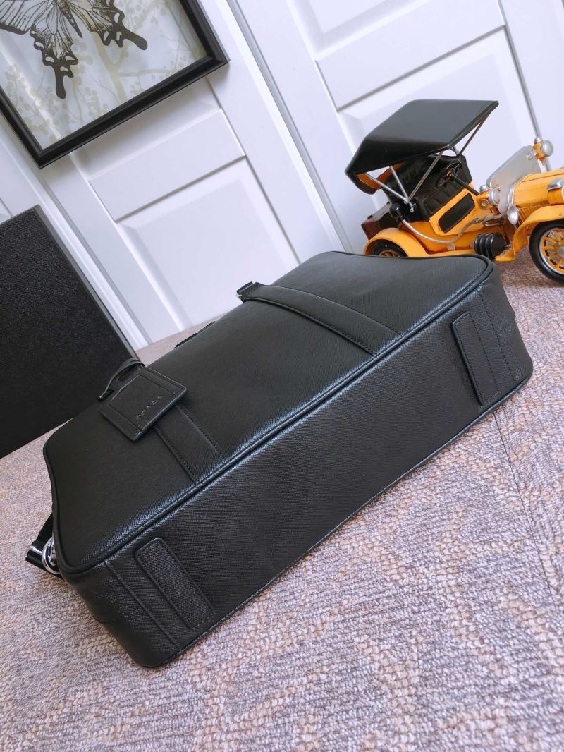 mens Pra*a briefcases